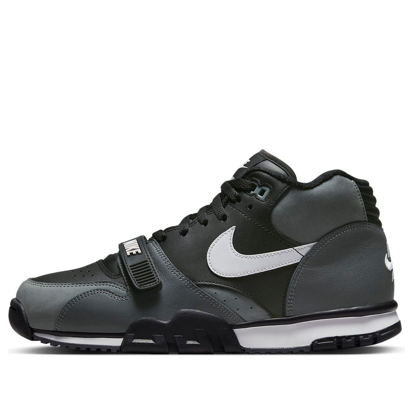 Nike Air Trainer 1 'Black Grey' FD0808-001