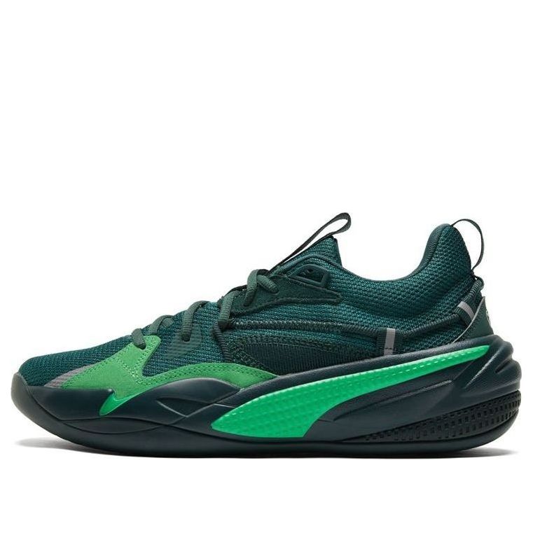 PUMA J. Cole x RS-Dreamer 'Bistro Green' 193990-05 - KICKS CREW