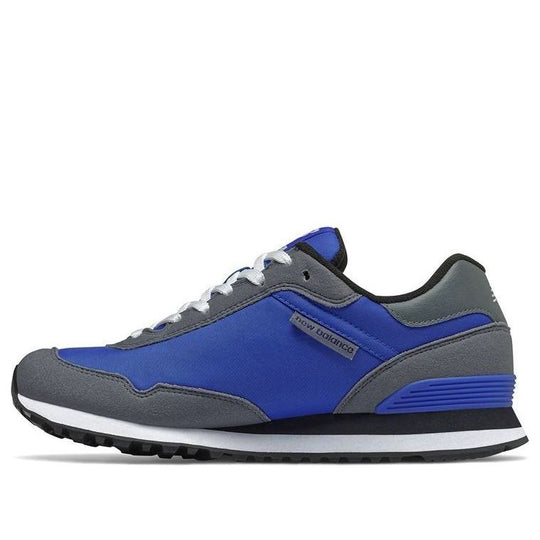 New Balance 515 Series Blue/Gray ML515REE