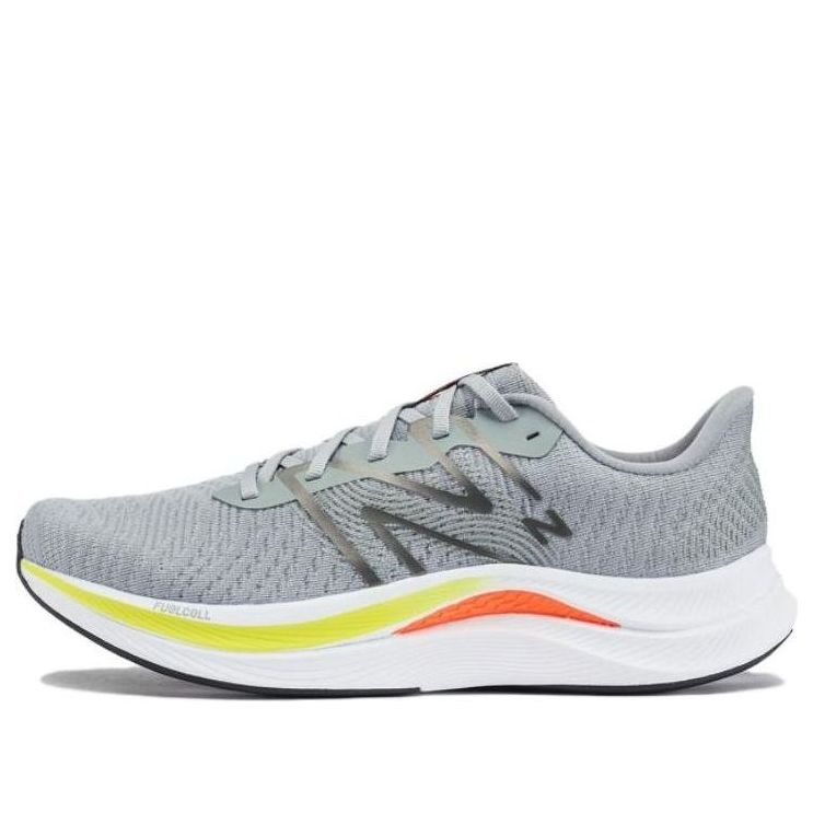 New Balance FuelCell Propel v4 'Quartz Grey with Black' MFCPRLH4 ...