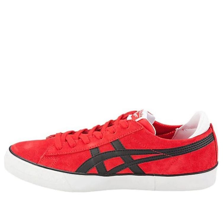 Onitsuka Tiger Fabre BL-S 2.0 'Classic Red' 1183A525-600