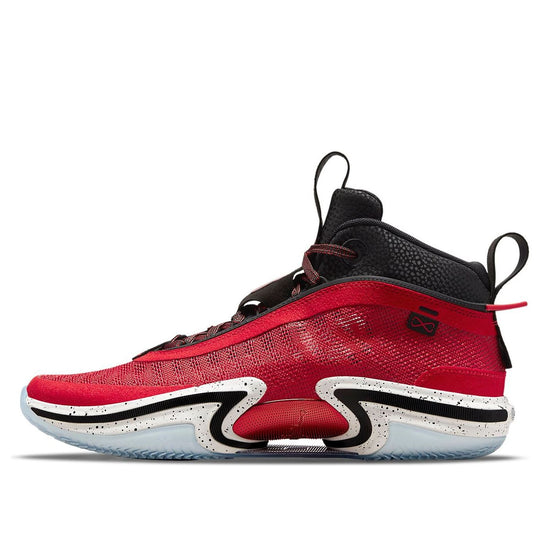Rui Hachimura x Air Jordan 36 'Japan' DJ4485-600 Basketball Shoes/Sneakers  -  KICKS CREW