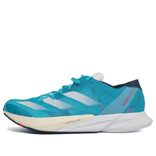 adidas Adizero Adios 8 'Lucid Cyan' HP9721 - KICKS CREW