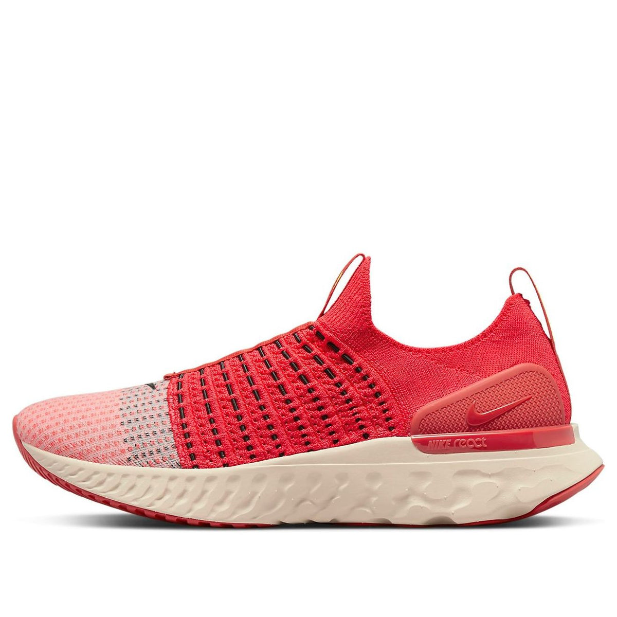 Nike React Phantom Run Flyknit 2 'Siren Red' DV2145-600-KICKS CREW