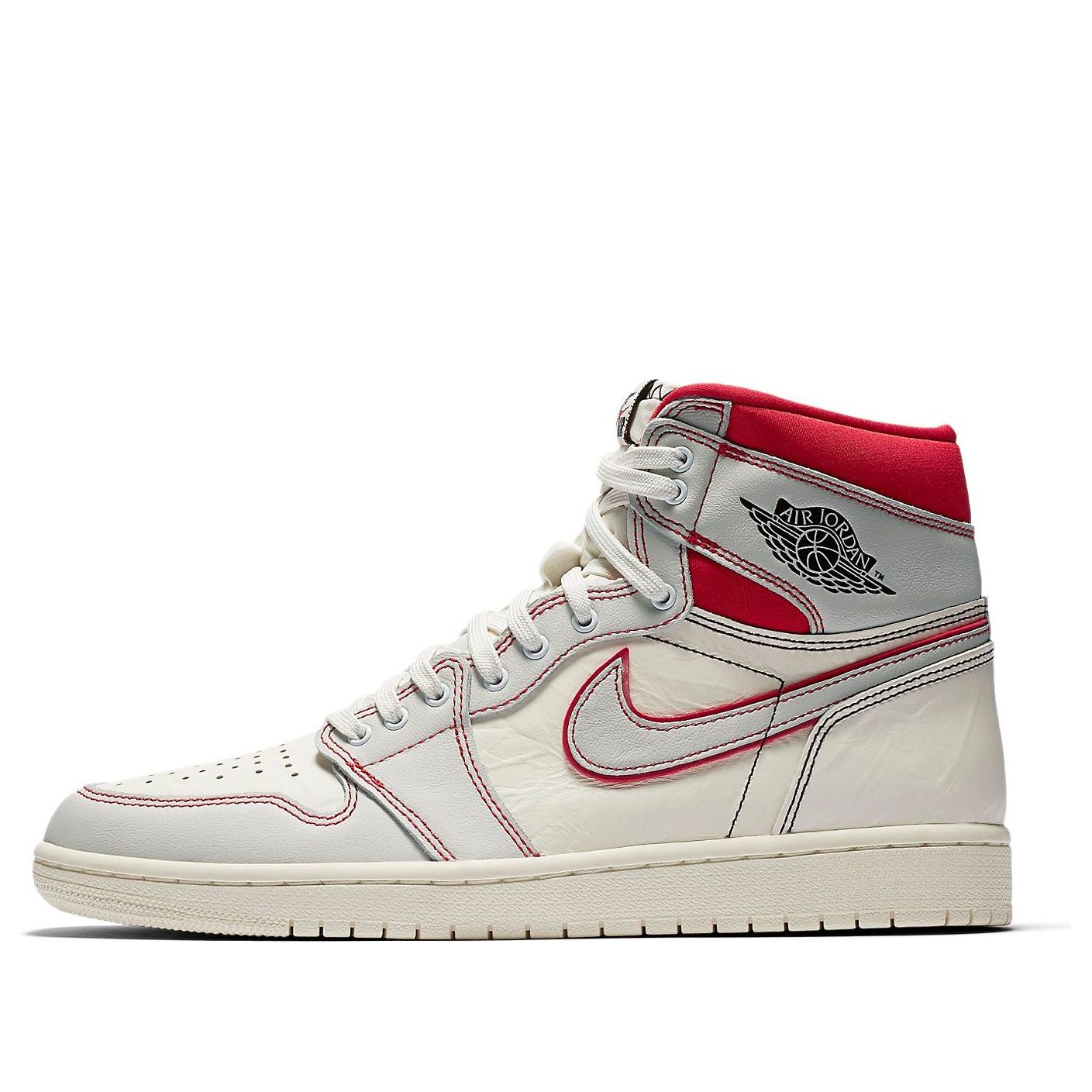 Air Jordan 1 Retro High OG 'Phantom' 555088-160 - KICKS CREW