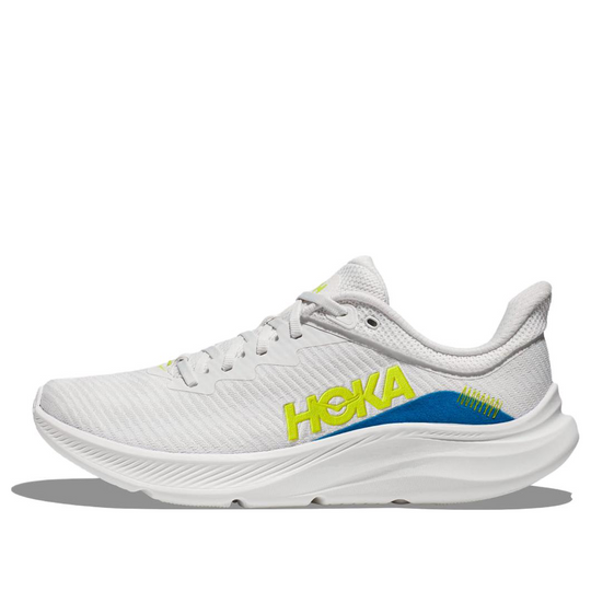 HOKA ONE ONE Solimar 'White Teal Neon Green' 1123074-88276