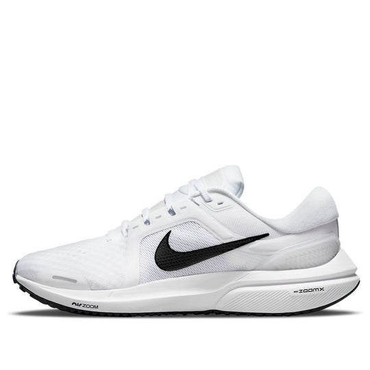 Nike Air Zoom Vomero 16 'White Black' DA7245-100 - KICKS CREW