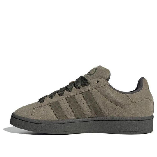 adidas Campus 'Dark Brown'  ID3424