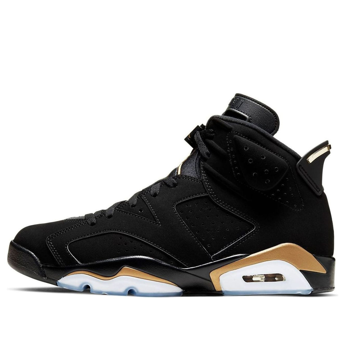 Air Jordan 6 Retro 'Defining Moments' 2020 CT4954-007 - KICKS CREW