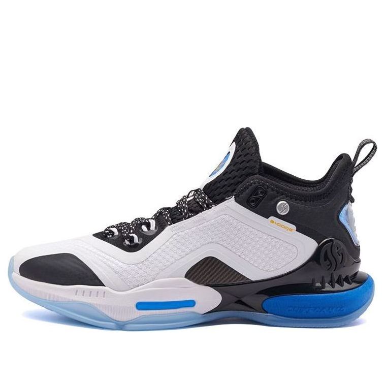 361 Degrees AG2 Aaron Gordon 'Blue White' 572141111-1 - KICKS CREW