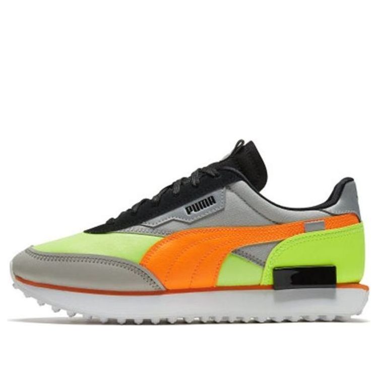 PUMA Future Rider Risk Alert 'Multi-Color' 373172-01-KICKS CREW