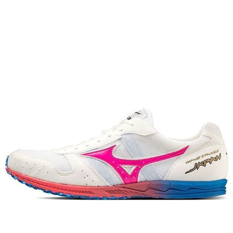 Mizuno wave shop cruise online