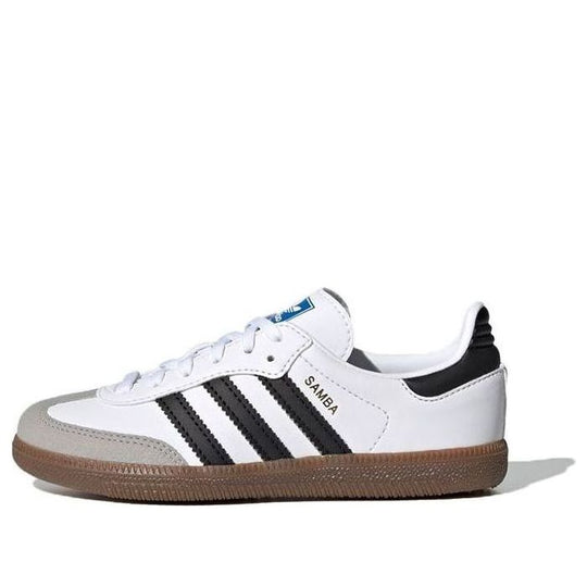 J crew cheap adidas samba