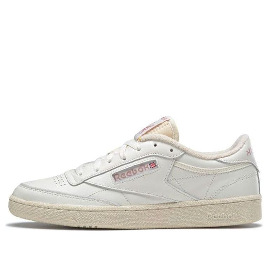 Reebok Club C 85 Vintage 'Chalk' GY4967 - KICKS CREW