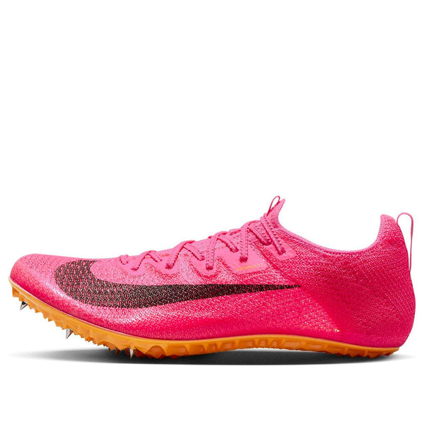 Nike Zoom Superfly Elite 2 'Hyper Pink Orange' CD4382-600 - KICKS CREW