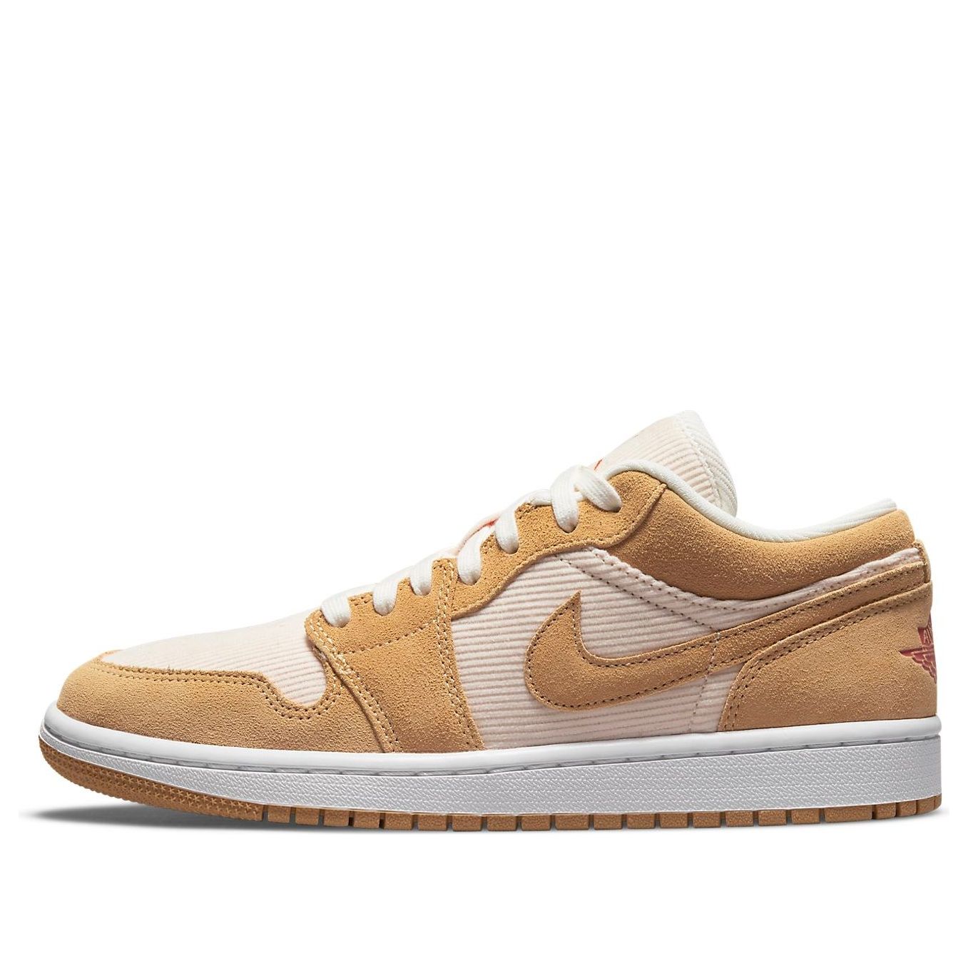 (WMNS) Air Jordan 1 Low SE 'Twine' DH7820-700