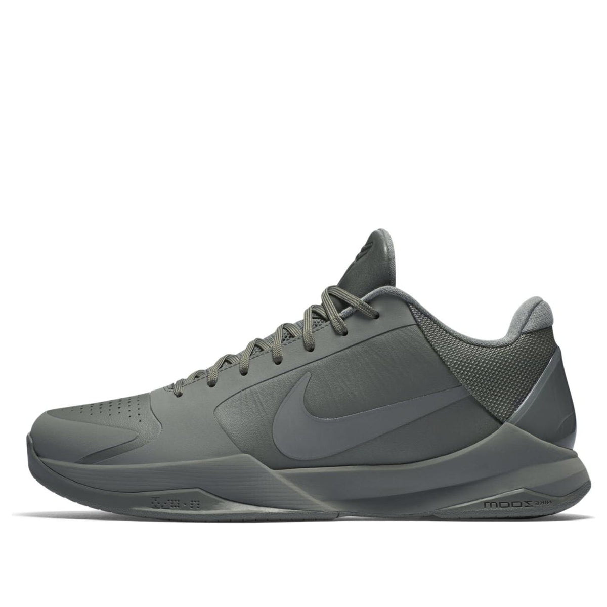 Nike Zoom Kobe 5 'Fade To Black' 869454-006-KICKS CREW