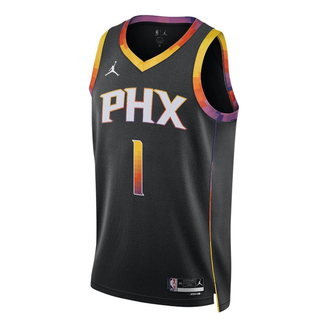 Air Jordan x NBA Phoenix Suns 22-23 'Devin Booker 1' DO9540-012