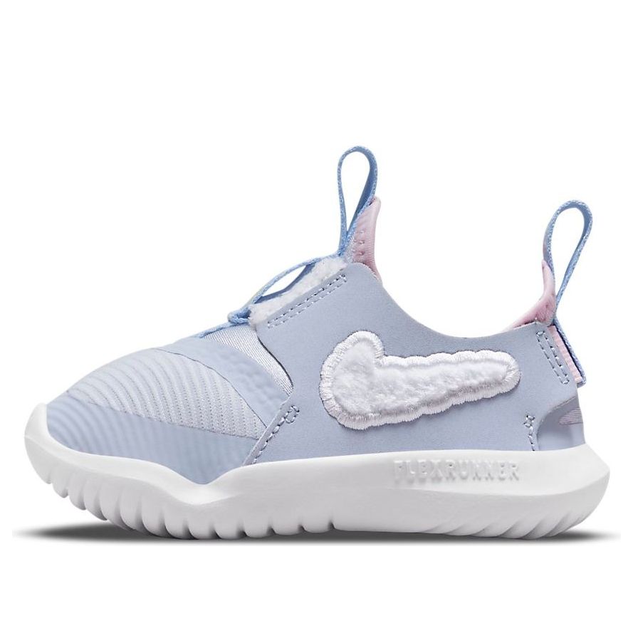 (TD) Nike Flex Runner 'Dream' DD1062-001-KICKS CREW