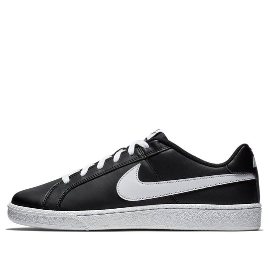 Nike Court Royale SL Black/White 844802-010 - KICKS CREW