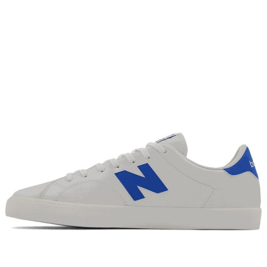 New Balance 210 Pro Court 'White Blue' CT210WLR