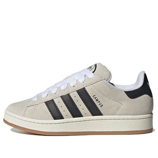 (WMNS) adidas Campus 00s 'Crystal White Black' GY0042