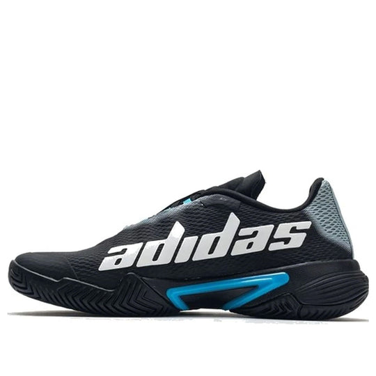 adidas Barricade 'Black Blue' GX9640