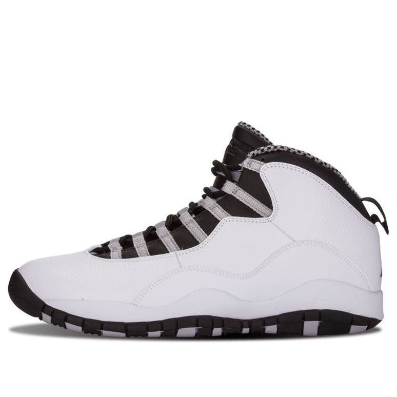 Air Jordan 10 Retro 'Steel' 2013 310805-103 - KICKS CREW