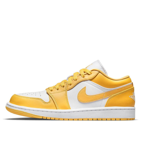 Air Jordan 1 Low 'Pollen' 553558-171