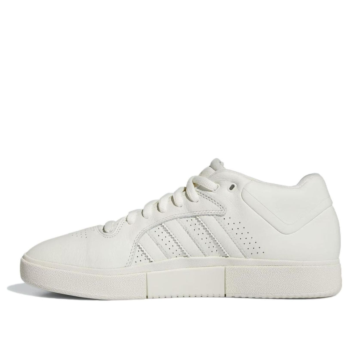 adidas originals Tyshawn Shoes 'White' IE3134-KICKS CREW