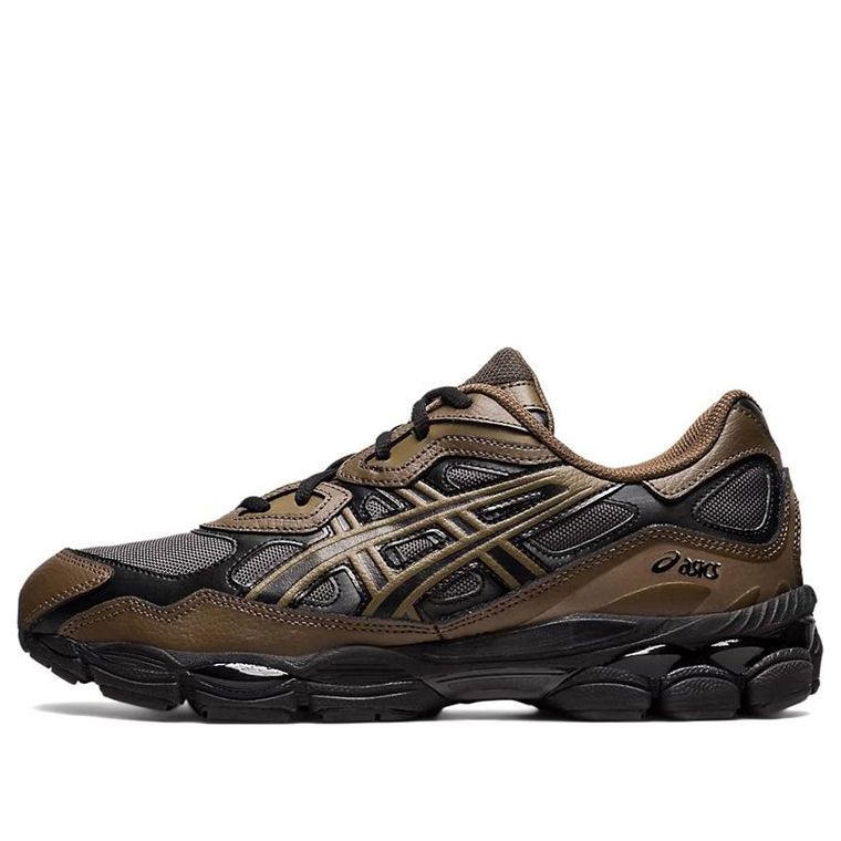 Asics Gel-NYC Dark Sepia/Clay Canyon 26cm 1203A280-251-