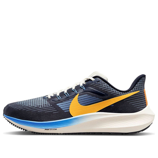 Nike Air Zoom Pegasus 39 Premium 'Obsidian Yellow' DO9580-400