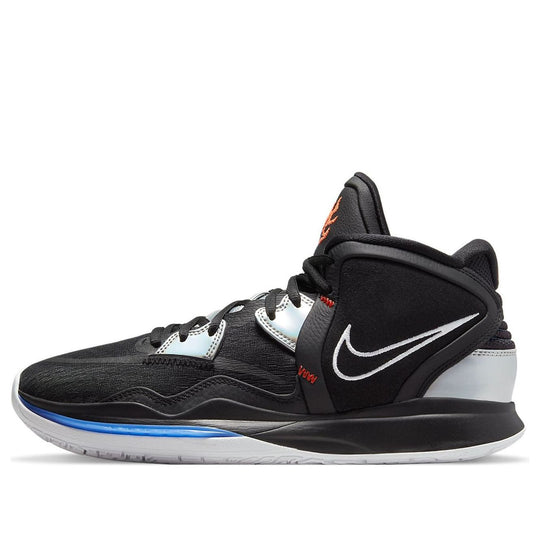 Nike Kyrie Infinity 'Fire And Ice' CZ0204-001-KICKS CREW