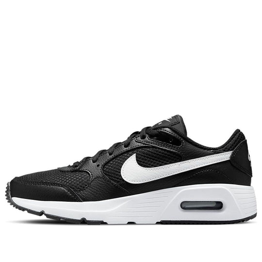 (GS) Nike Air Max SC 'Black White' CZ5358-002