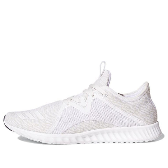 (WMNS) Adidas Edge Lux 2 'White' DA9942 - KICKS CREW