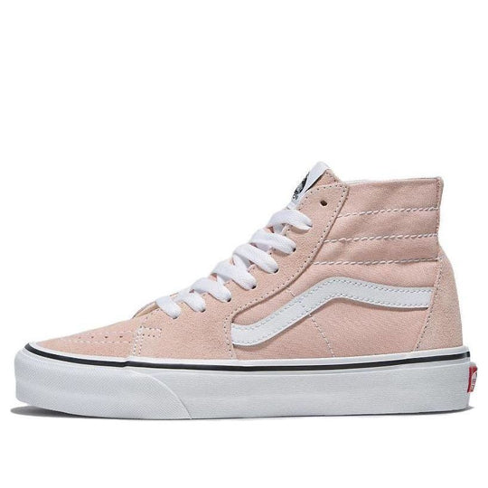 Vans Sk8-Hi Tapered 'Rose Smoke' VN0009QPBQL - KICKS CREW