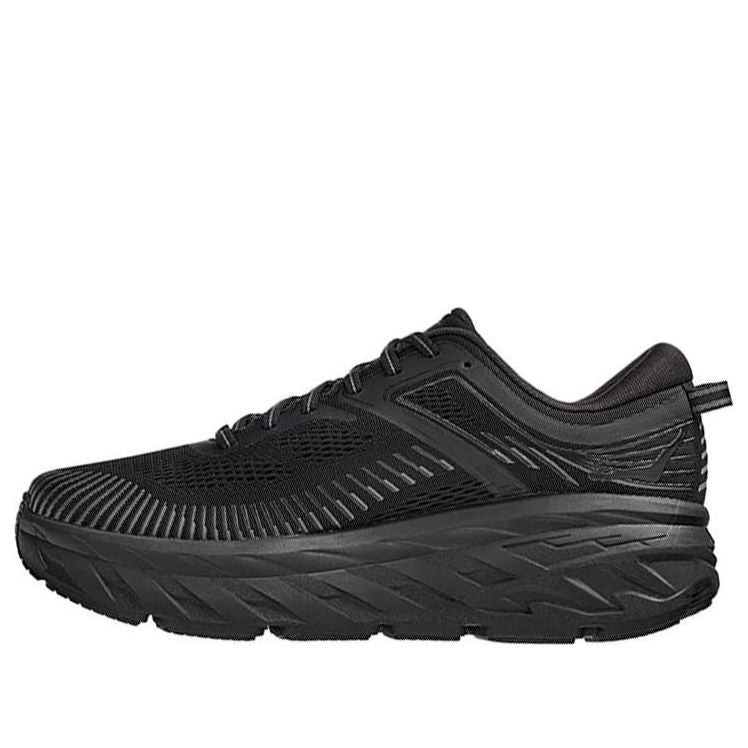 HOKA ONE ONE Bondi 7 (X Wide) 1117033-BBLC - KICKS CREW