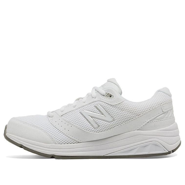 (WMNS) New Balance 928v3 'White Orange' WW928WS3 - KICKS CREW