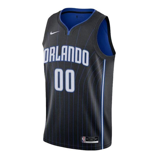 Nike x NBA Orlando Magic Jerseys 'Aaron Gordon 00' AV4963-011