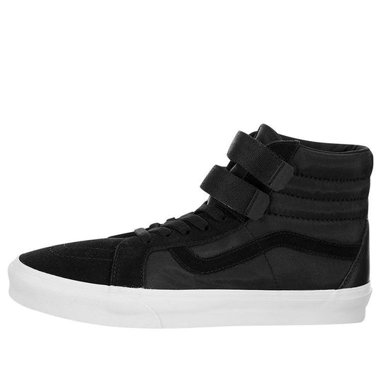 Vans sk8 shop hi velcro