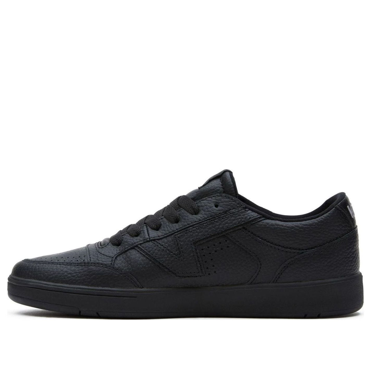 Vans Lowland ComfyCush Shoes 'Black' VN000BWBH1W - KICKS CREW