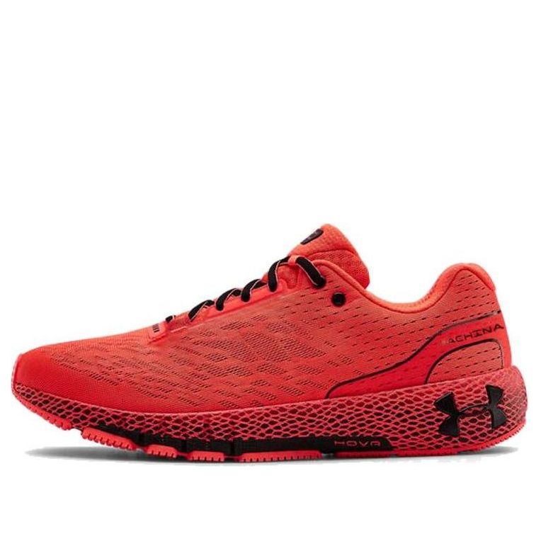 Under Armour HOVR Machina 'Beta' 3021939-601-KICKS CREW