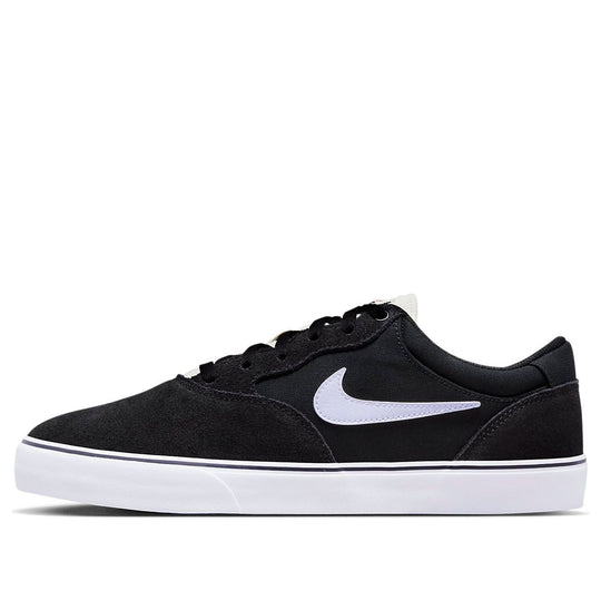 Nike Chron SB 2 'Black Sail DM3493-010 - KICKS CREW