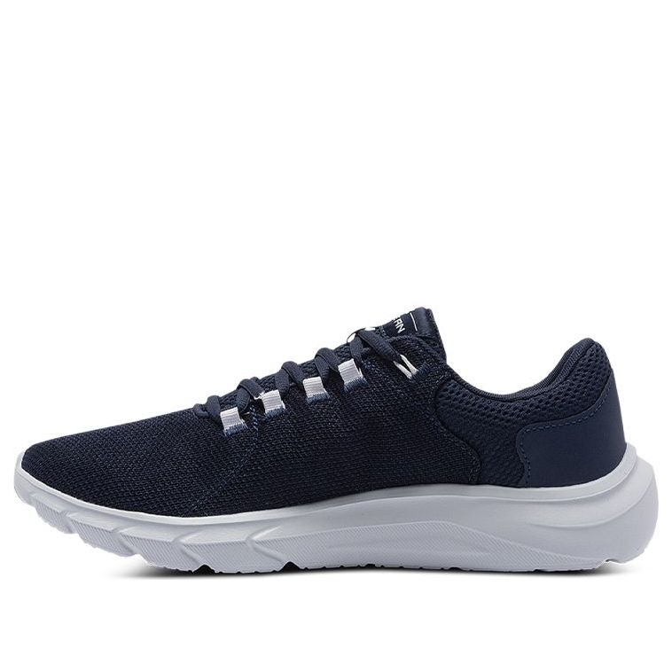 Under Armour Phade RN 'Navy White' 3023433-400 - KICKS CREW