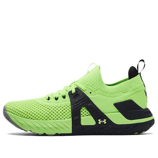 Under Armour Project Rock 4 Training Shoes