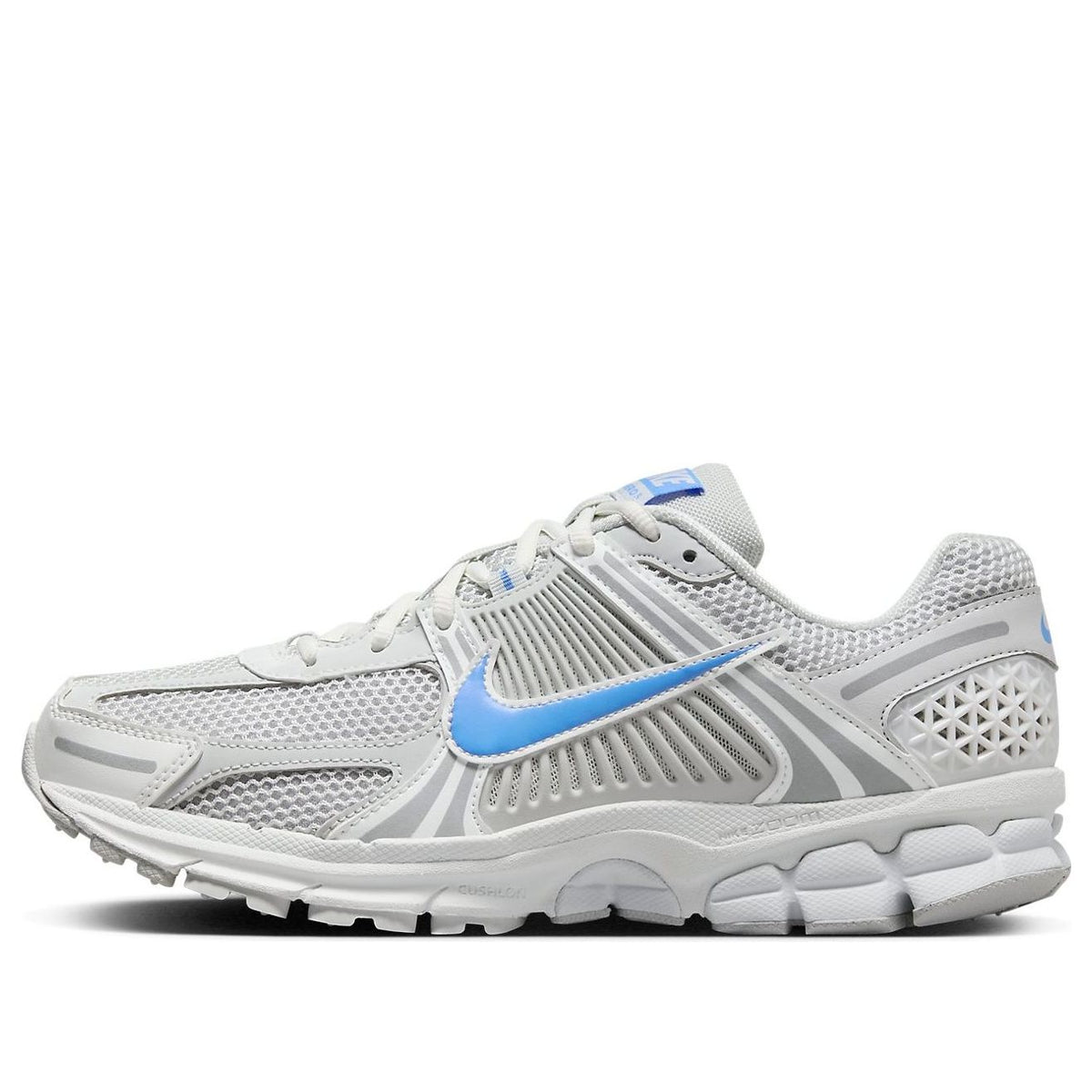 Nike Air Zoom Vomero 5 'Photon Dust University Blue' FB9149-100-KICKS CREW