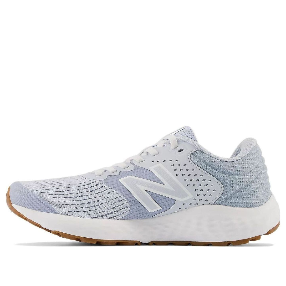 (WMNS) New Balance 520 v7 'Light Blue Grey' W520CL7 - KICKS CREW