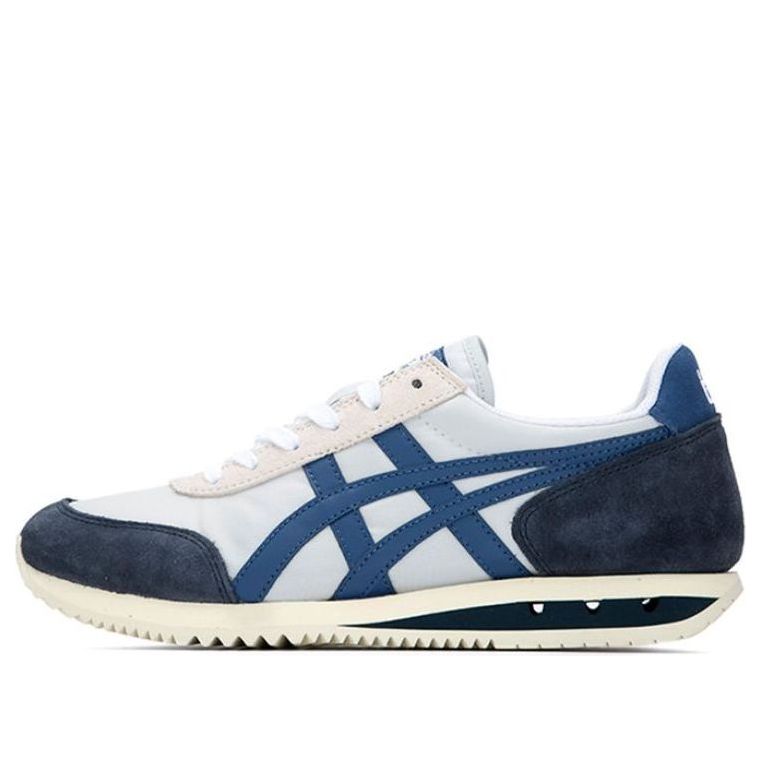 Onitsuka Tiger New York 'Grey Navy' 1183A205-026-KICKS CREW