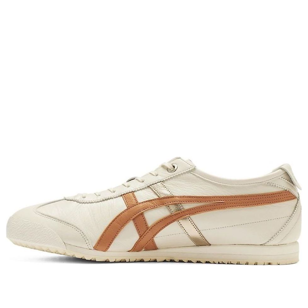 Onitsuka Tiger Mexico 66 SD 'Birch Rust Orange' 1183A872-203 - KICKS CREW