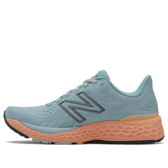 (WMNS) New Balance Fresh Foam 880v11 'Pale Blue Light Mango' W880G11